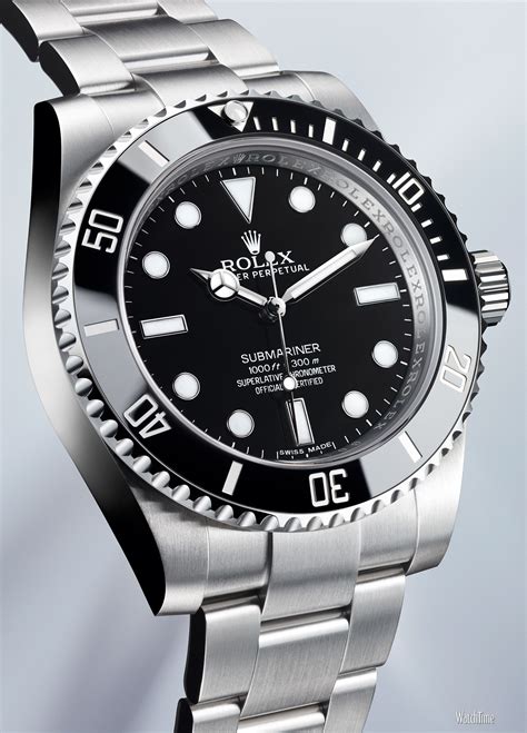 pallino luminoso rolex submariner|new rolex submariner review.